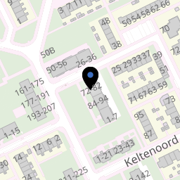 Appartement ISM01 B 5194 14