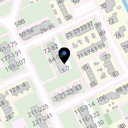 Appartement ISM01 B 5194 21