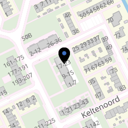 Appartement ISM01 B 5194 27