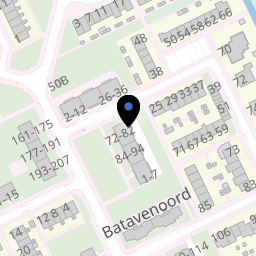 Appartement ISM01 B 5194 29