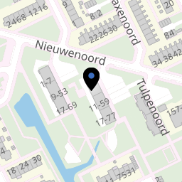 Appartement ISM01 B 5231 30