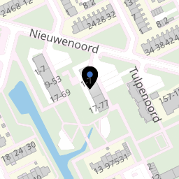 Appartement ISM01 B 5231 32