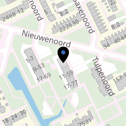 Appartement ISM01 B 5231 9