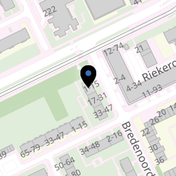 Appartement ISM01 B 5232 6
