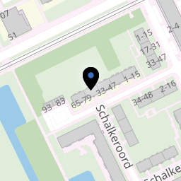 Appartement ISM01 B 5236 6
