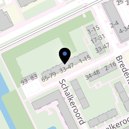 Appartement ISM01 B 5237 8