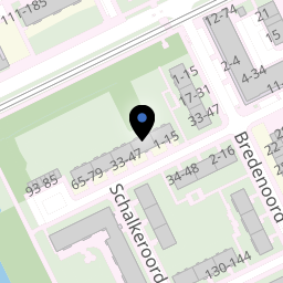 Appartement ISM01 B 5238 3