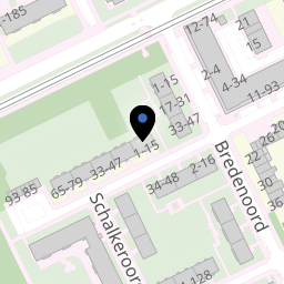 Appartement ISM01 B 5239 3