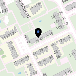 Appartement ISM01 B 5625 11