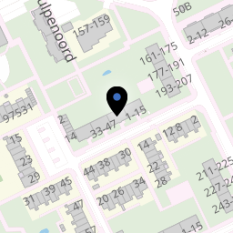 Appartement ISM01 B 5625 14