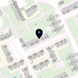 Appartement ISM01 B 5625 6