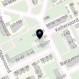Appartement ISM01 B 5626 21