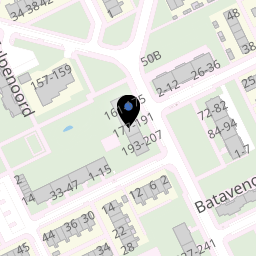 Appartement ISM01 B 5626 9