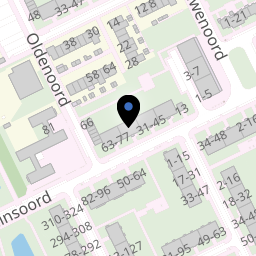 Appartement ISM01 B 5627 27