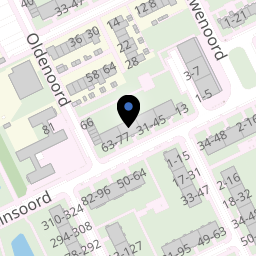 Appartement ISM01 B 5627 3