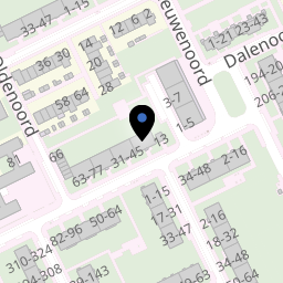 Appartement ISM01 B 5627 31