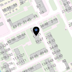 Appartement ISM01 B 5628 10