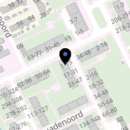 Appartement ISM01 B 5628 5