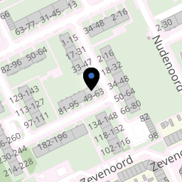 Appartement ISM01 B 5629 6