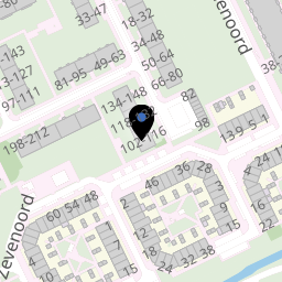 Appartement ISM01 B 5631 8