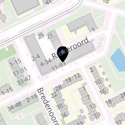 Appartement ISM01 B 5700 5