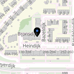 Appartement ISM01 B 5794 15