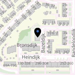 Appartement ISM01 B 5794 3