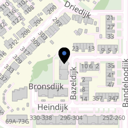 Appartement ISM01 B 5794 4