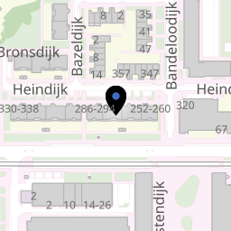 Appartement ISM01 B 5795 17