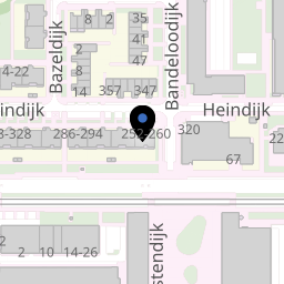 Appartement ISM01 B 5795 6