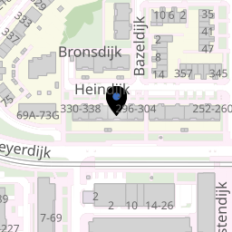Appartement ISM01 B 5796 19