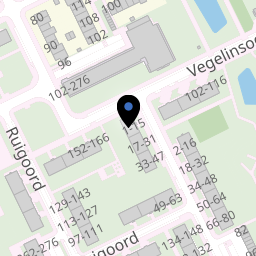Appartement ISM01 B 5912 12