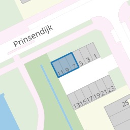 Perceel ISM01-B-5989