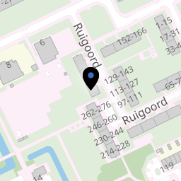 Appartement ISM01 B 6005 52