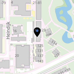 Appartement ISM01 B 6262 113