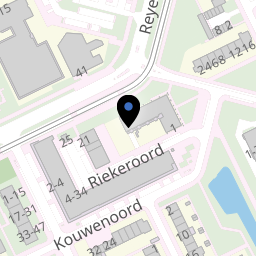 Appartement ISM01 B 6383 75