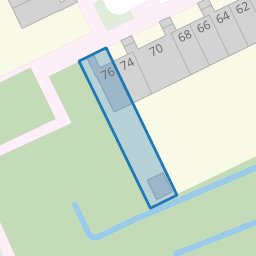 Perceel ISM01-B-6410