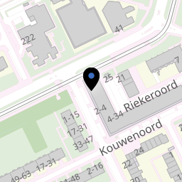 Appartement ISM01 B 6429 2