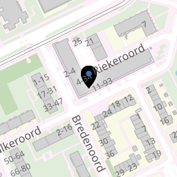 Appartement ISM01 B 6429 3