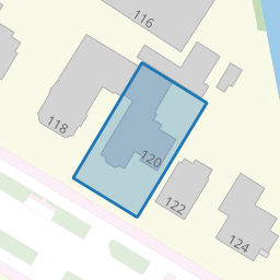 Perceel ISM01-C-1586