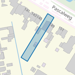 Perceel ISM01-C-1798
