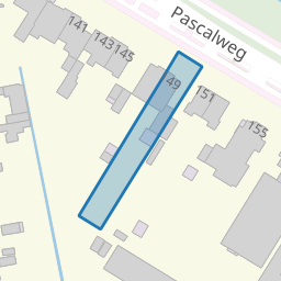 Perceel ISM01-C-1799