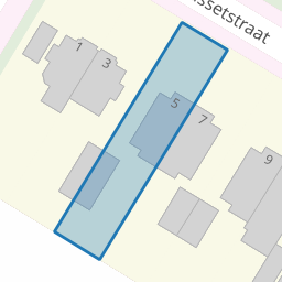 Perceel ISM01-C-2129
