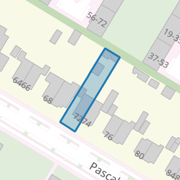 Perceel ISM01-C-2220