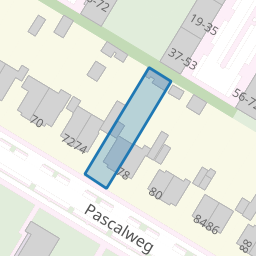 Perceel ISM01-C-2224