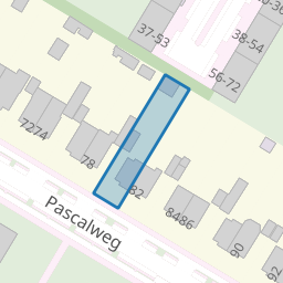 Perceel ISM01-C-2228