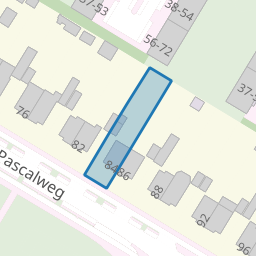 Perceel ISM01-C-2232