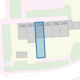 Perceel ISM01-C-2324