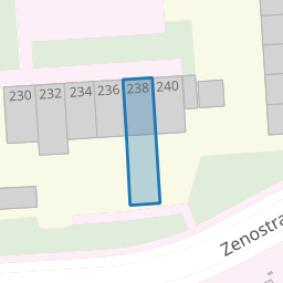 Perceel ISM01-C-2326