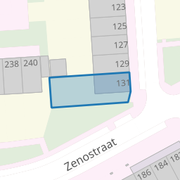 Perceel ISM01-C-2328